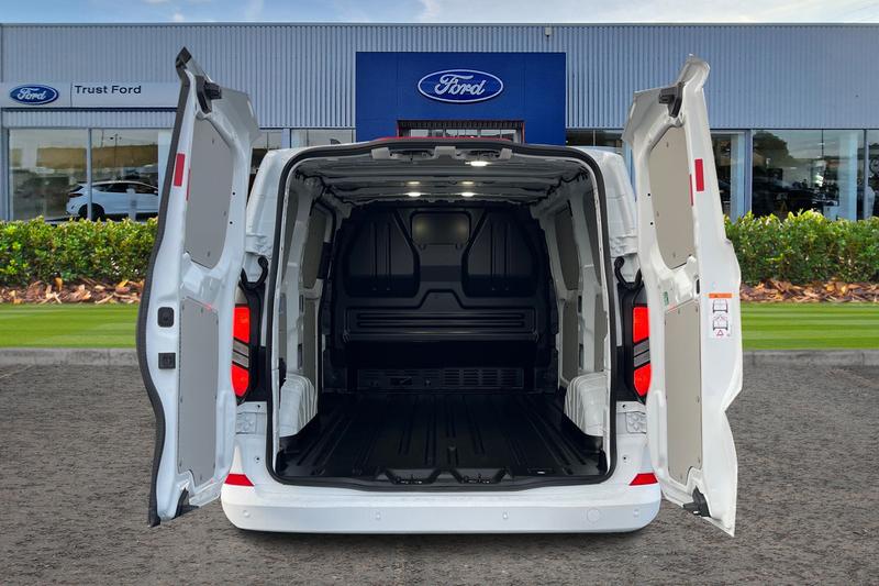 Used Ford Transit Custom 2025 for sale - 77152041: Photo 7