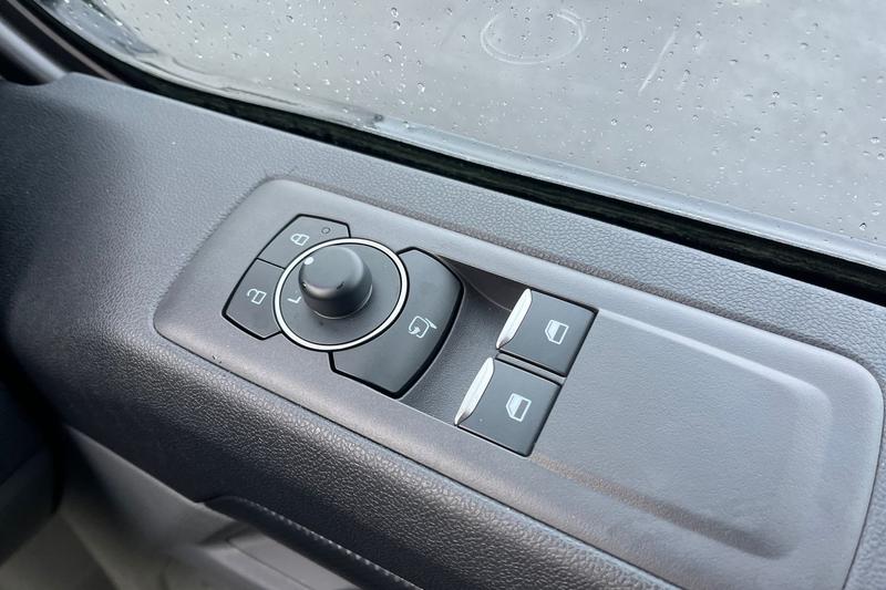 Used Ford Transit Custom 2025 for sale - 77152041: Photo 9