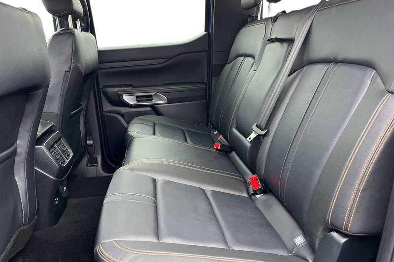 Used Ford Ranger 2025 for sale - 77997174: Photo 10