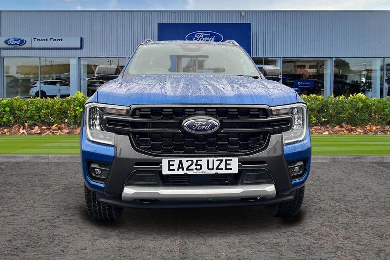 Used Ford Ranger 2025 for sale - 77997174: Photo 11