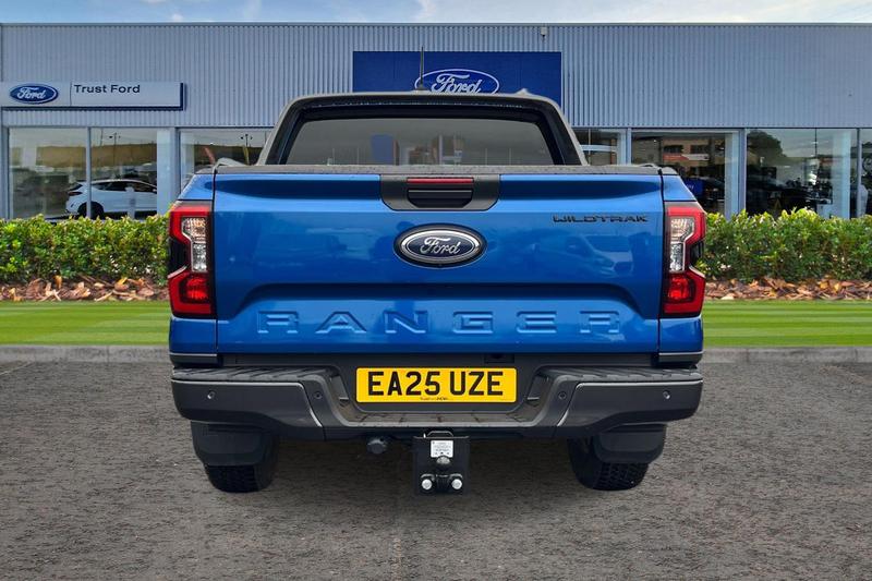 Used Ford Ranger 2025 for sale - 77997174: Photo 12