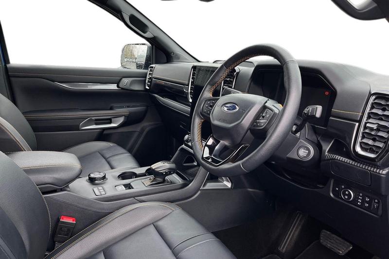 Used Ford Ranger 2025 for sale - 77997174: Photo 13