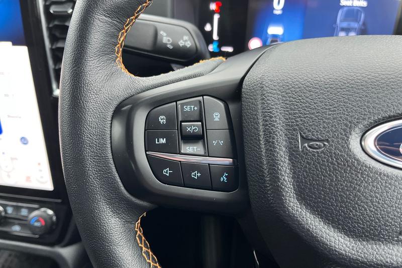 Used Ford Ranger 2025 for sale - 77997174: Photo 14