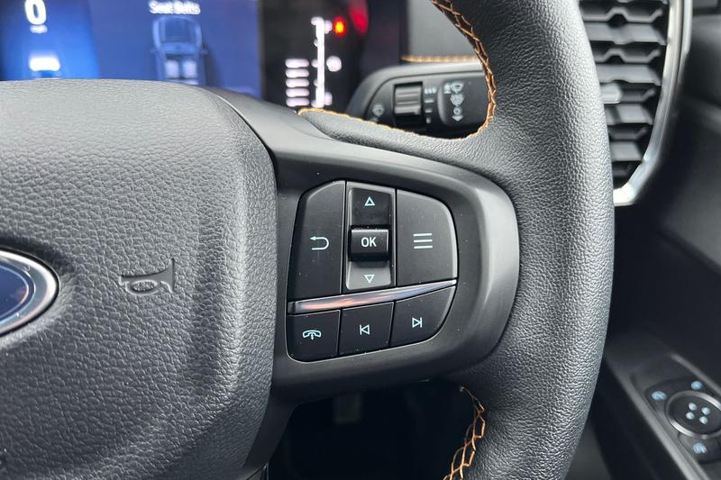 Used Ford Ranger 2025 for sale - 77997174: Photo 15