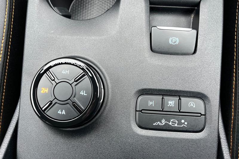 Used Ford Ranger 2025 for sale - 77997174: Photo 17