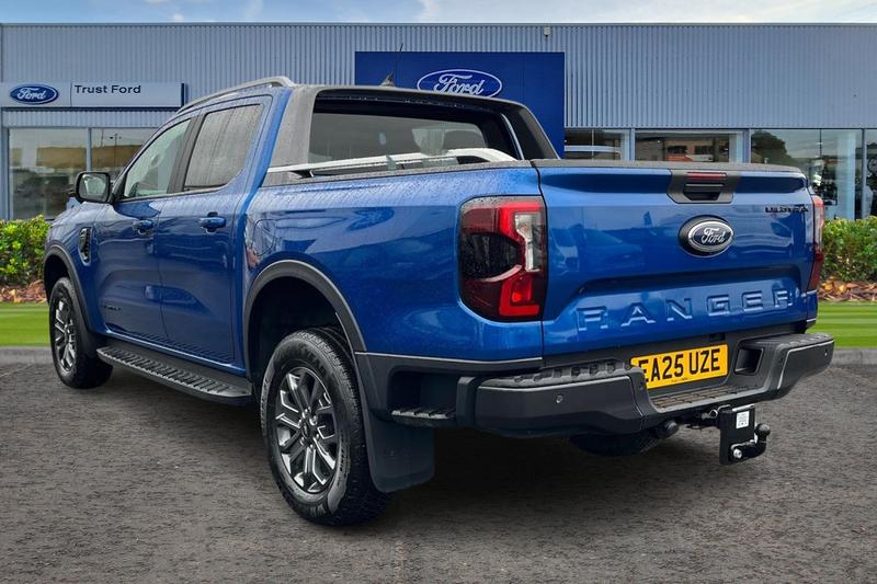 Used Ford Ranger 2025 for sale - 77997174: Photo 2