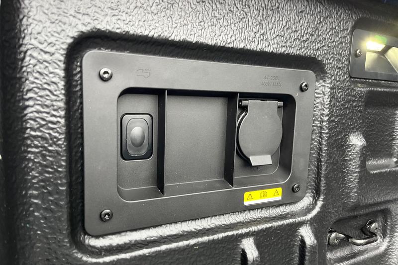 Used Ford Ranger 2025 for sale - 77997174: Photo 20