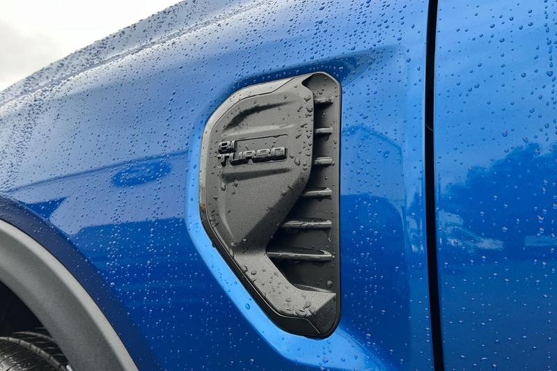 Used Ford Ranger 2025 for sale - 77997174: Photo 21