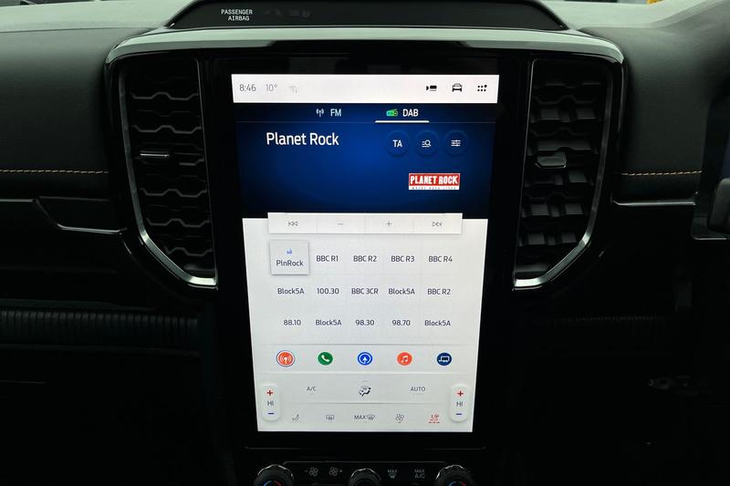 Used Ford Ranger 2025 for sale - 77997174: Photo 24