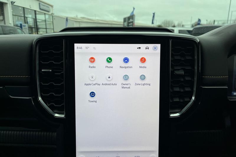 Used Ford Ranger 2025 for sale - 77997174: Photo 25