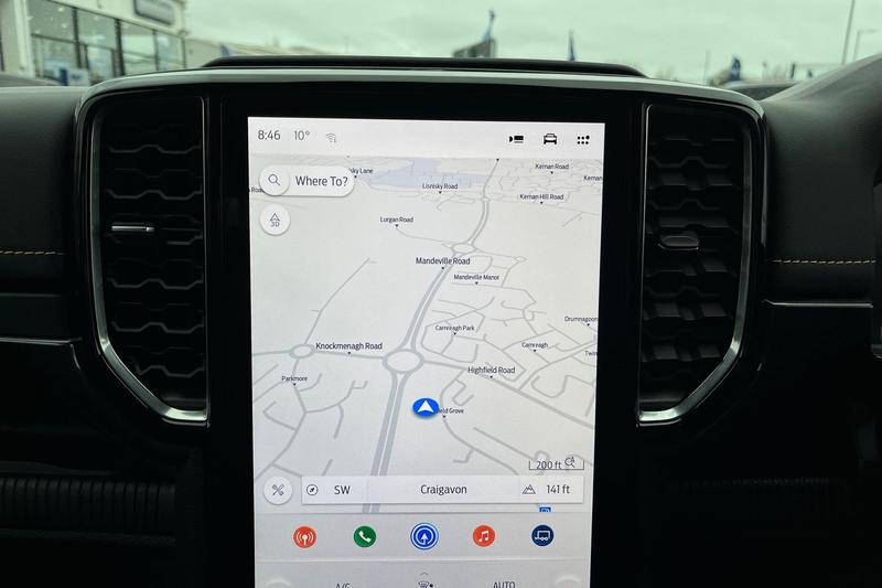 Used Ford Ranger 2025 for sale - 77997174: Photo 26