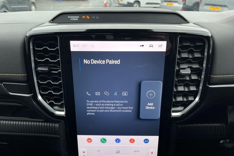 Used Ford Ranger 2025 for sale - 77997174: Photo 27