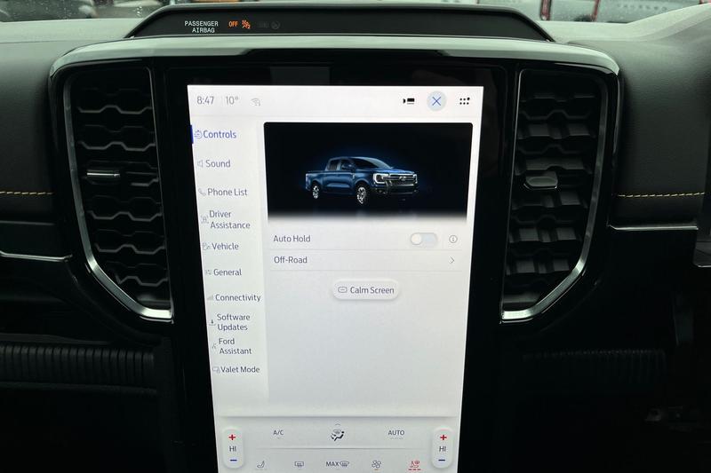 Used Ford Ranger 2025 for sale - 77997174: Photo 28