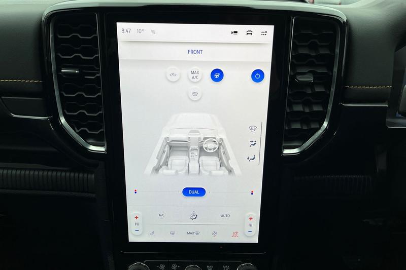 Used Ford Ranger 2025 for sale - 77997174: Photo 29