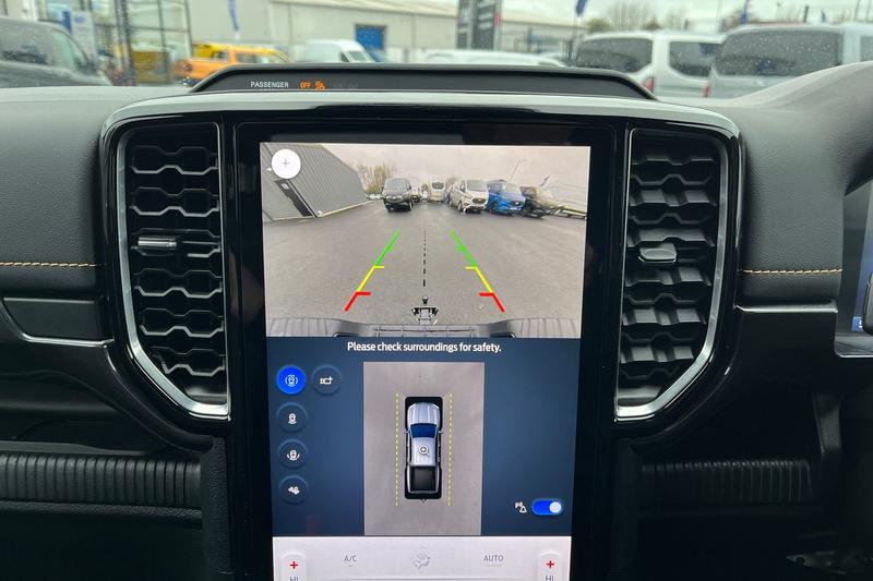 Used Ford Ranger 2025 for sale - 77997174: Photo 32