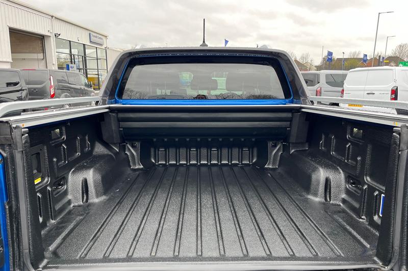 Used Ford Ranger 2025 for sale - 77997174: Photo 4