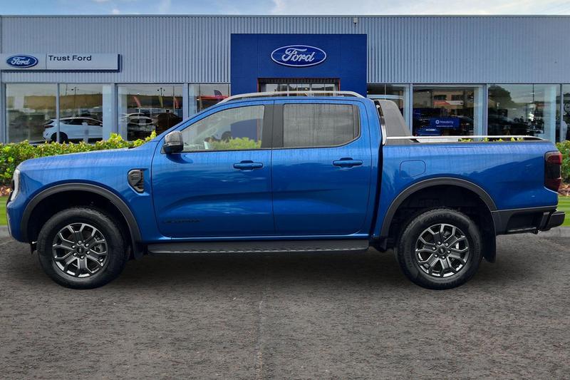 Used Ford Ranger 2025 for sale - 77997174: Photo 5