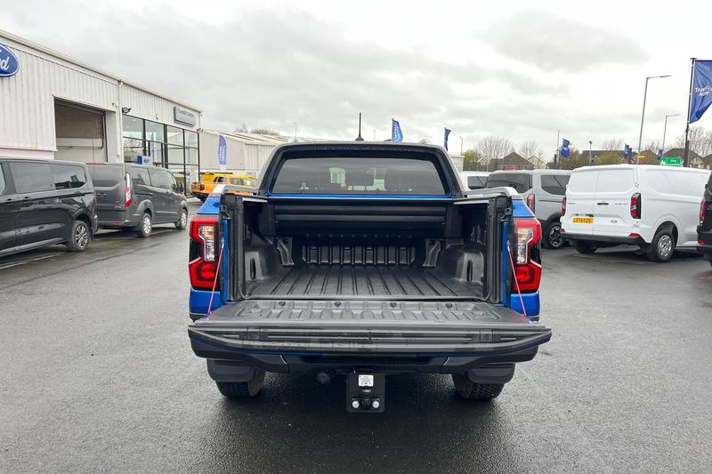 Used Ford Ranger 2025 for sale - 77997174: Photo 6