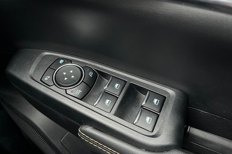 Used Ford Ranger 2025 for sale - 77997174: Photo 8