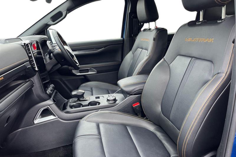 Used Ford Ranger 2025 for sale - 77997174: Photo 9