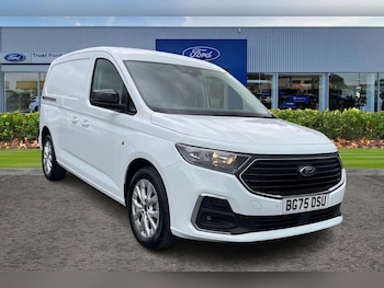 Used Ford Transit Connect 2025 for sale - 78667267: Photo