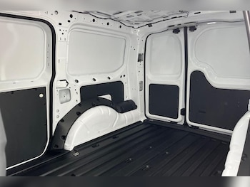 Used Ford Transit Connect 2025 for sale - 78667267: Photo