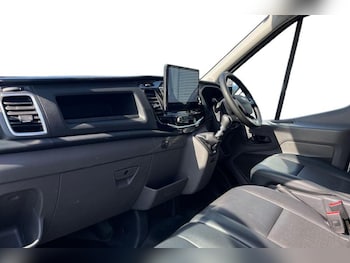 Used Ford Transit 2023 for sale - 78376869: Photo