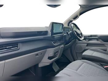 Used Ford Transit Custom 2025 for sale - 79653418: Photo