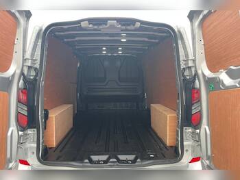 Used Ford Transit Custom 2025 for sale - 79653418: Photo