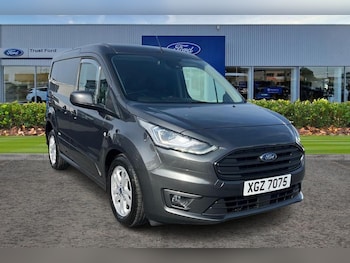 Used Ford Transit Connect 2022 for sale - 75498715: Photo