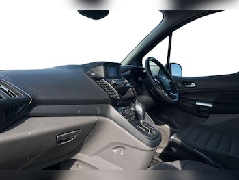 Used Ford Transit Connect 2022 for sale - 75498715: Photo
