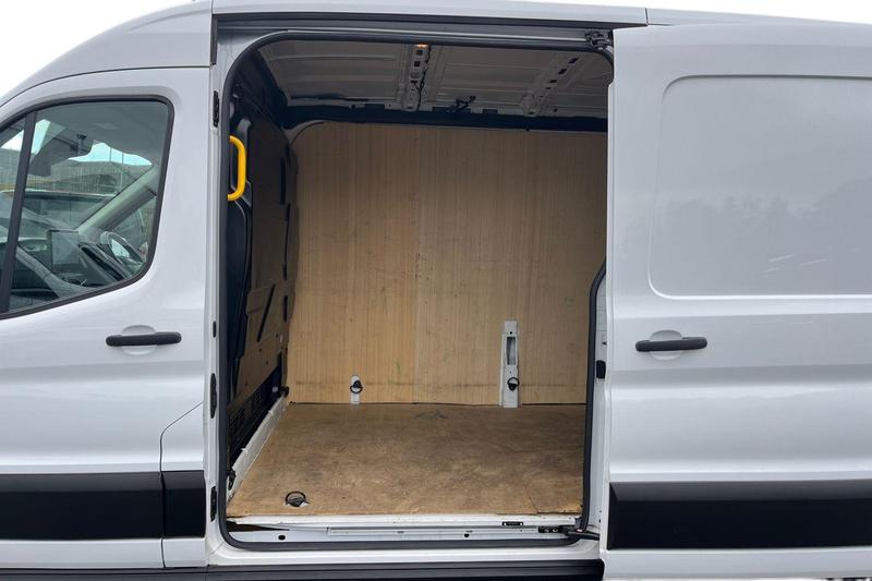 Used Ford Transit 2025 for sale - 77951253: Photo 10