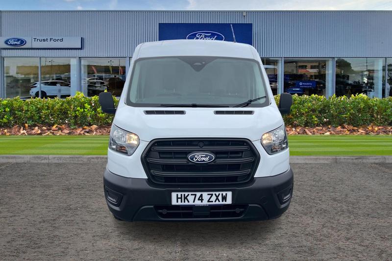 Used Ford Transit 2025 for sale - 77951253: Photo 11