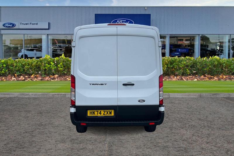 Used Ford Transit 2025 for sale - 77951253: Photo 12