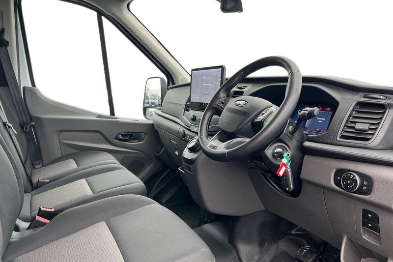 Used Ford Transit 2025 for sale - 77951253: Photo 13