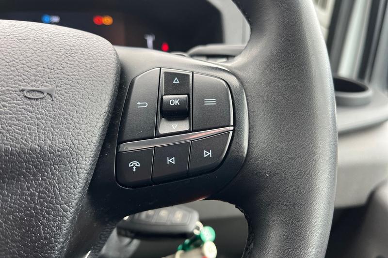 Used Ford Transit 2025 for sale - 77951253: Photo 15