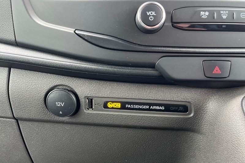 Used Ford Transit 2025 for sale - 77951253: Photo 16