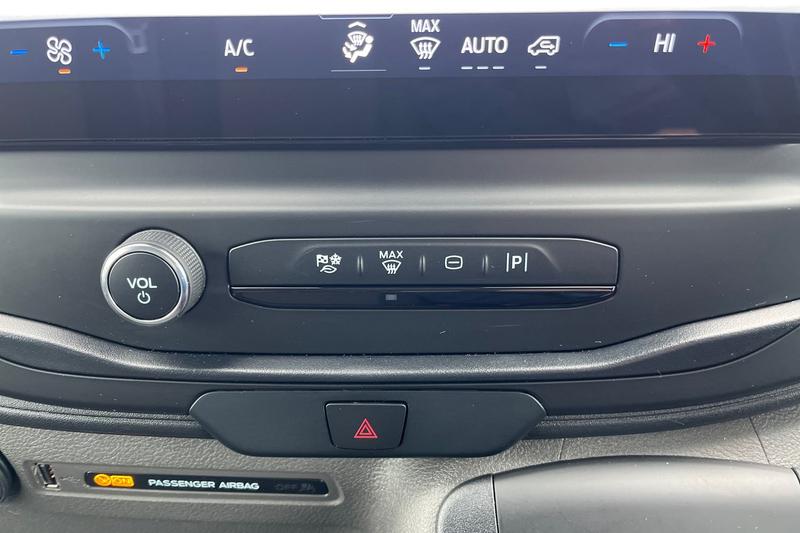 Used Ford Transit 2025 for sale - 77951253: Photo 18