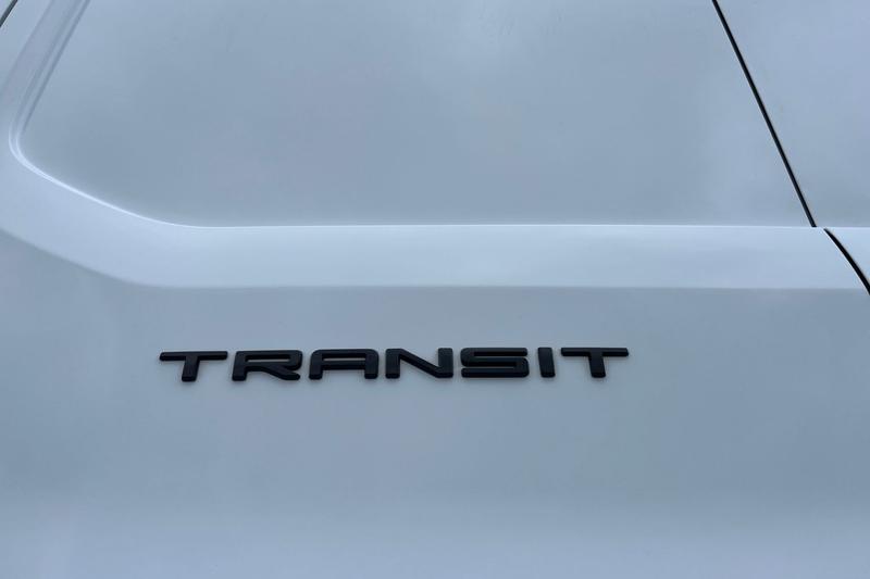 Used Ford Transit 2025 for sale - 77951253: Photo 19