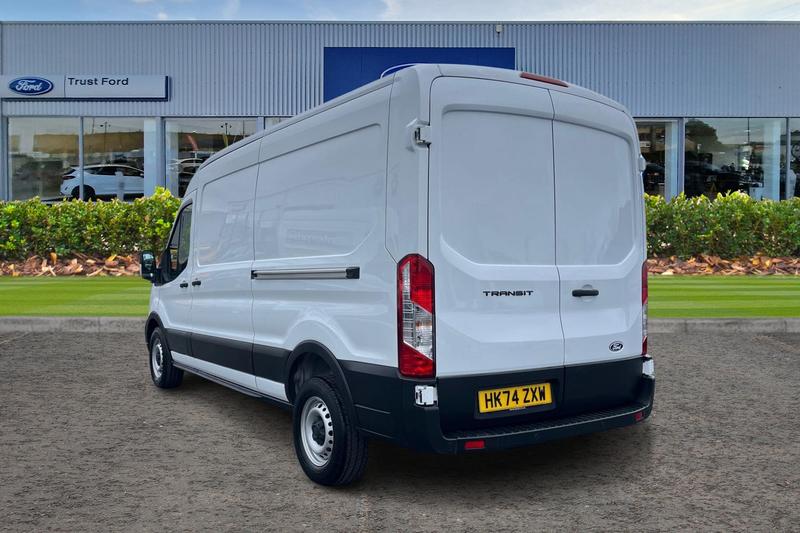 Used Ford Transit 2025 for sale - 77951253: Photo 2