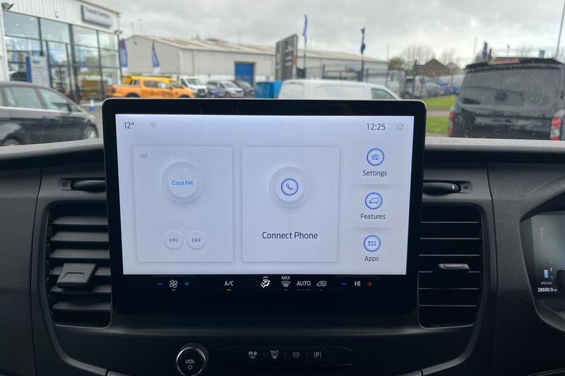 Used Ford Transit 2025 for sale - 77951253: Photo 20