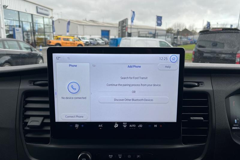 Used Ford Transit 2025 for sale - 77951253: Photo 21