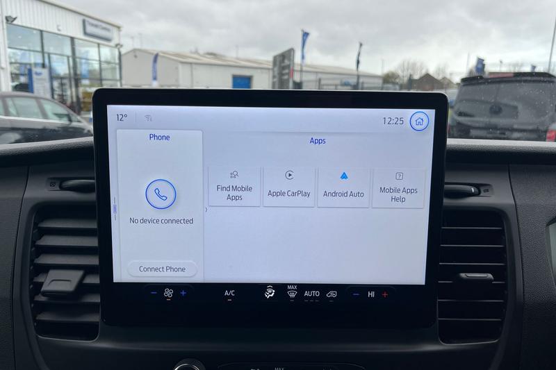 Used Ford Transit 2025 for sale - 77951253: Photo 22