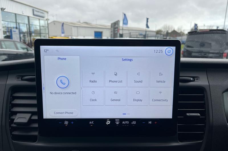 Used Ford Transit 2025 for sale - 77951253: Photo 23