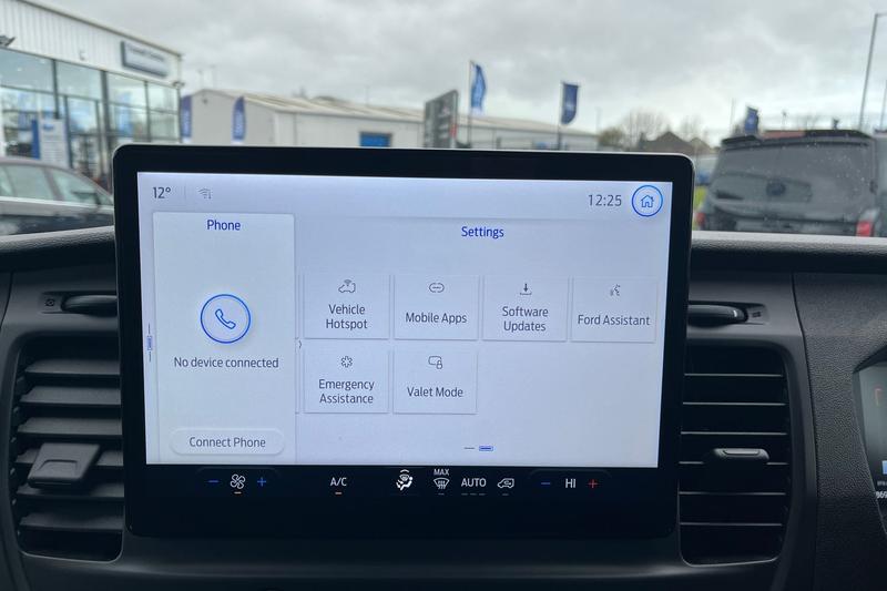 Used Ford Transit 2025 for sale - 77951253: Photo 24