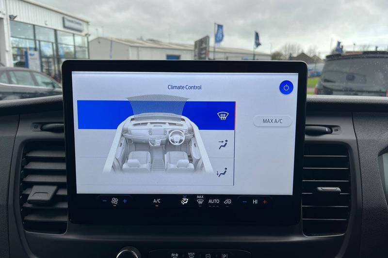 Used Ford Transit 2025 for sale - 77951253: Photo 25