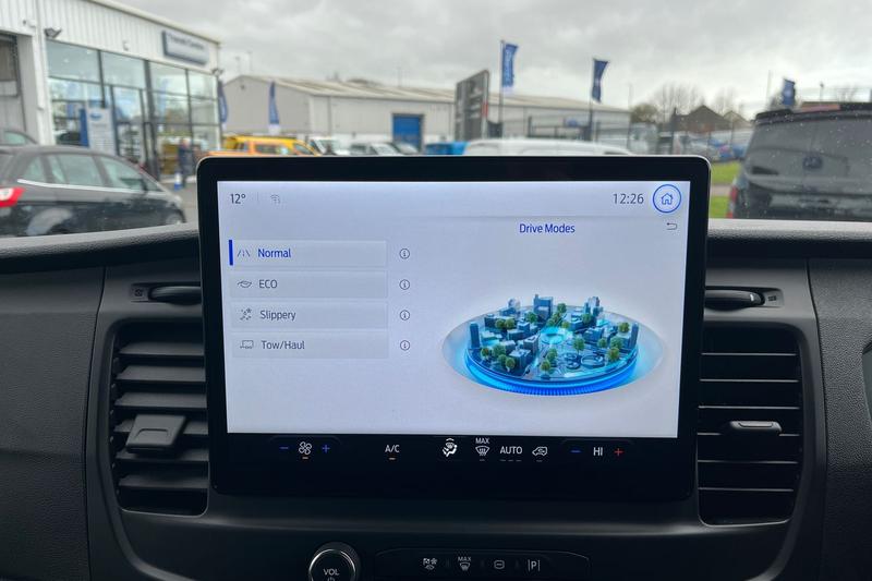 Used Ford Transit 2025 for sale - 77951253: Photo 26