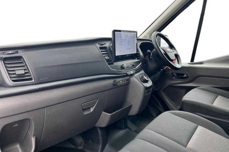 Used Ford Transit 2025 for sale - 77951253: Photo 3