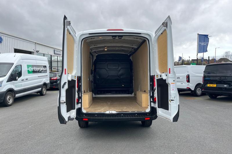 Used Ford Transit 2025 for sale - 77951253: Photo 6