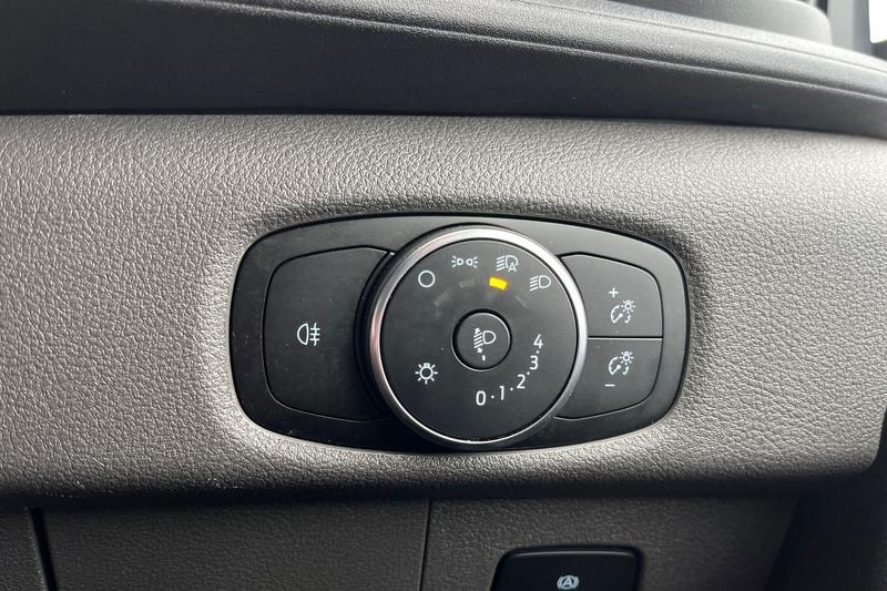 Used Ford Transit 2025 for sale - 77951253: Photo 7